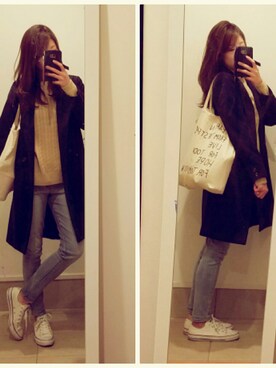 Ayaさんのコーディネート