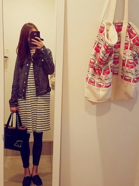 Ayaさんのコーディネート