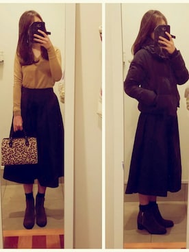 Ayaさんのコーディネート