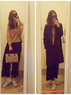 Ayaさんのコーディネート