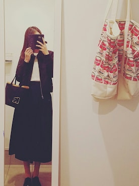 Ayaさんのコーディネート