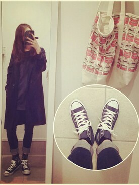 Ayaさんのコーディネート