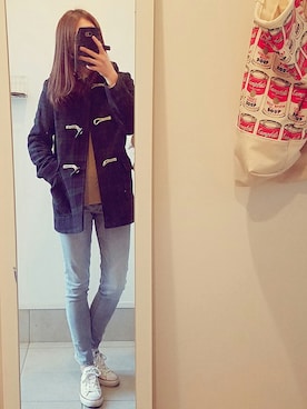 Ayaさんのコーディネート