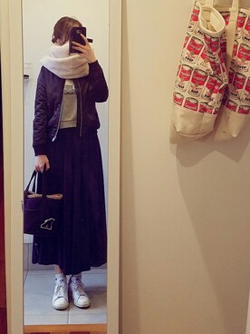 Ayaさんのコーディネート