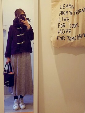 Ayaさんのコーディネート