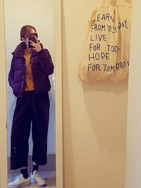 Ayaさんのコーディネート