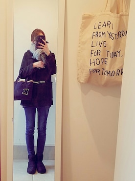 Ayaさんのコーディネート