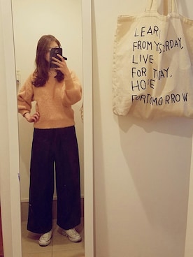 Ayaさんのコーディネート