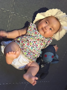 hyon.cocoさんのコーディネート