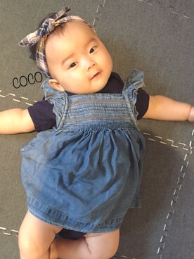 hyon.cocoさんのコーディネート