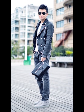 minmin1223さんのコーディネート