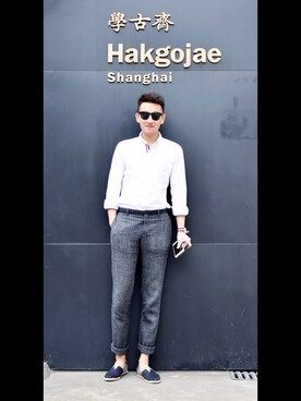 minmin1223さんのコーディネート