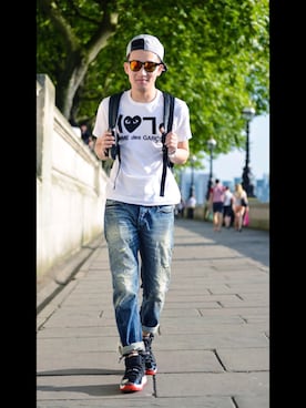 minmin1223さんのコーディネート