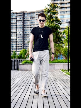 minmin1223さんのコーディネート