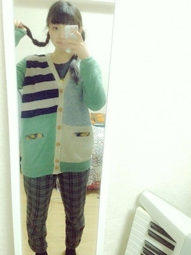 くろさんさんのコーディネート