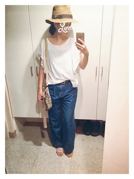 miniさんのコーディネート