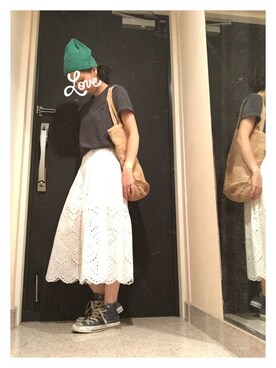 miniさんのコーディネート