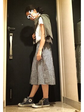 miniさんのコーディネート