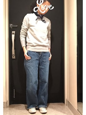 miniさんのコーディネート