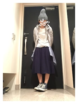 miniさんのコーディネート