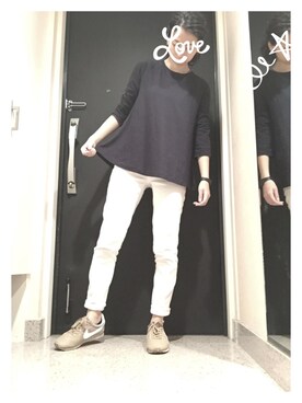 miniさんのコーディネート