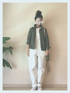 miniさんのコーディネート