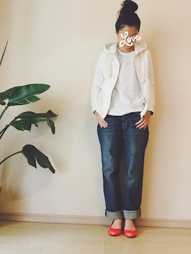 miniさんのコーディネート