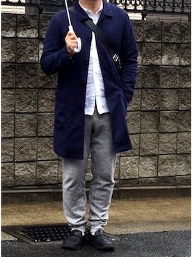 こーさんの（UNIQLO | ユニクロ）を使ったコーディネート