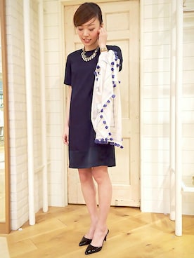 いけさんさんのコーディネート