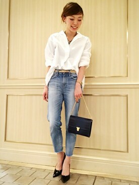 いけさんさんのコーディネート