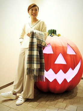 いけさんさんのコーディネート