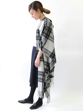 いけさんさんのコーディネート