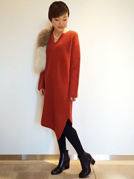 いけさんさんのコーディネート