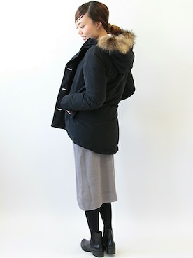 いけさんさんのコーディネート