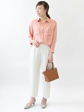 いけさんさんのコーディネート