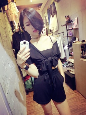 IONAさんのコーディネート