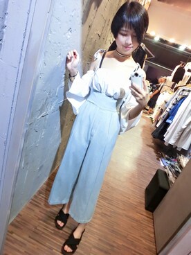 IONAさんのコーディネート