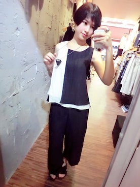 IONAさんのコーディネート