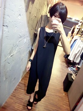 IONAさんのコーディネート