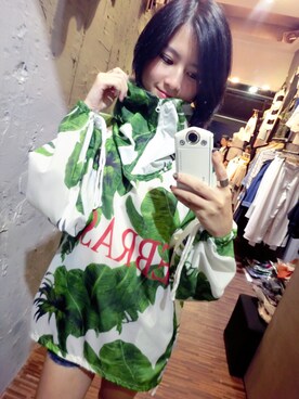 IONAさんのコーディネート