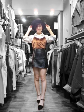 IONAさんのコーディネート