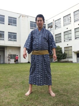 やすさんのコーディネート