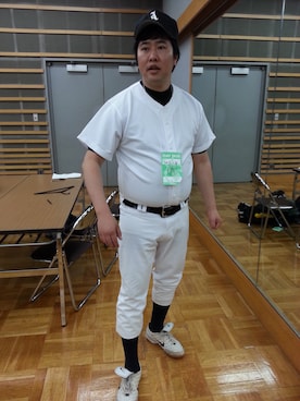 やすさんのコーディネート