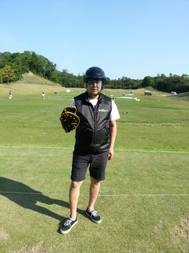 やすさんのコーディネート