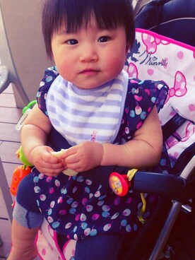 やすさんのコーディネート