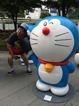 やすさんのコーディネート