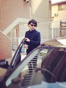 kohさんのコーディネート