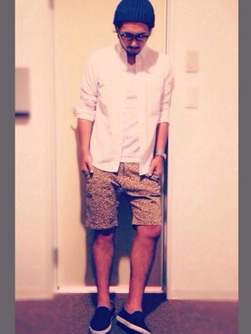 kohさんのコーディネート