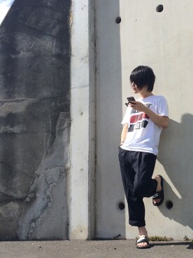 YUHIさんのコーディネート