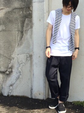 YUHIさんのコーディネート